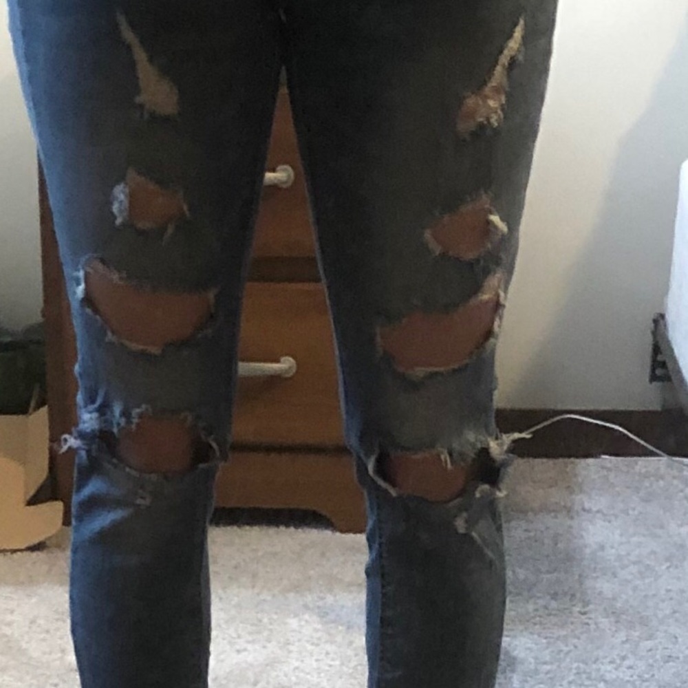 Jeans - Picture 4 of 4